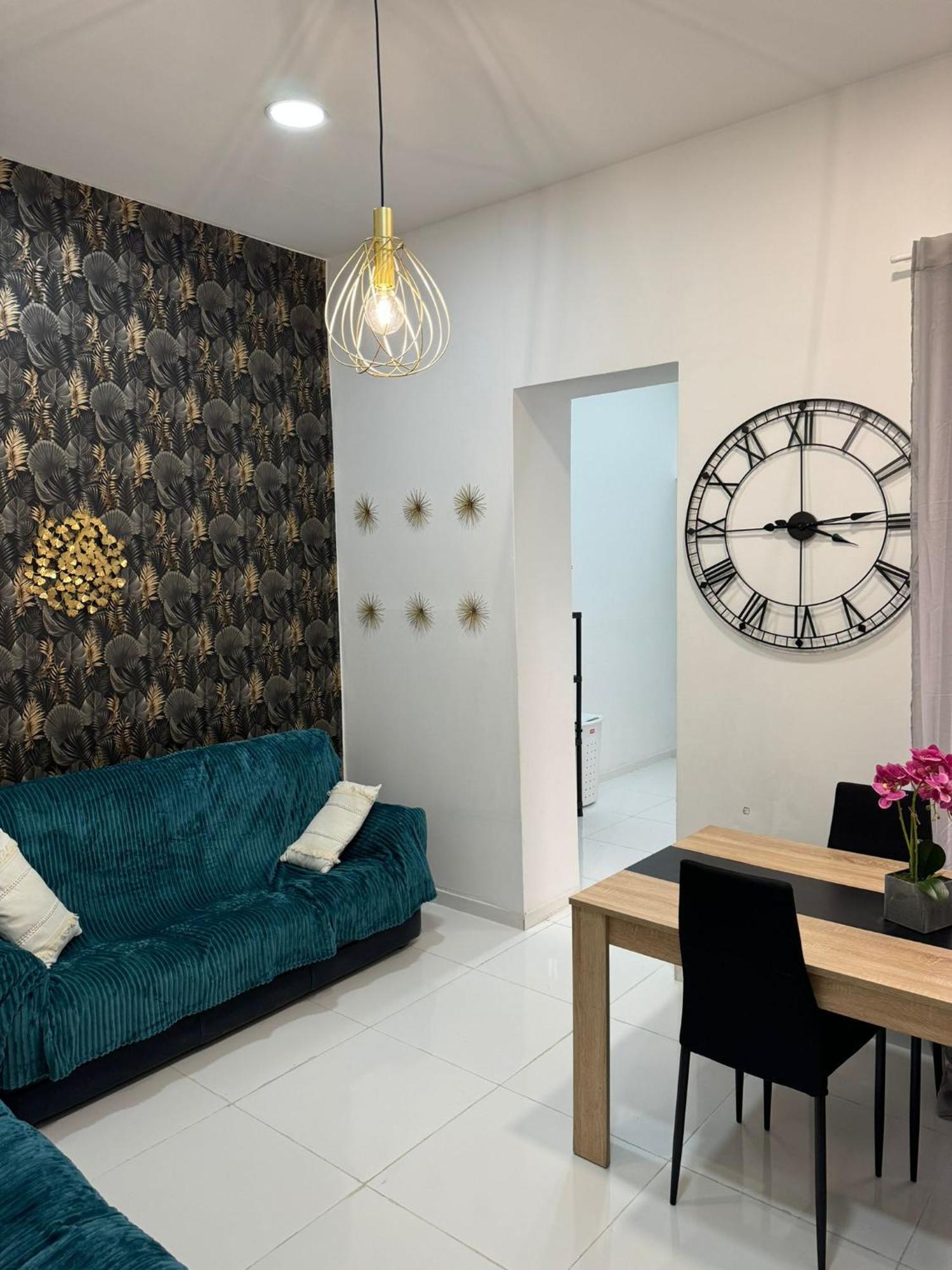 Casa Marina Διαμέρισμα Αλικάντε Εξωτερικό φωτογραφία