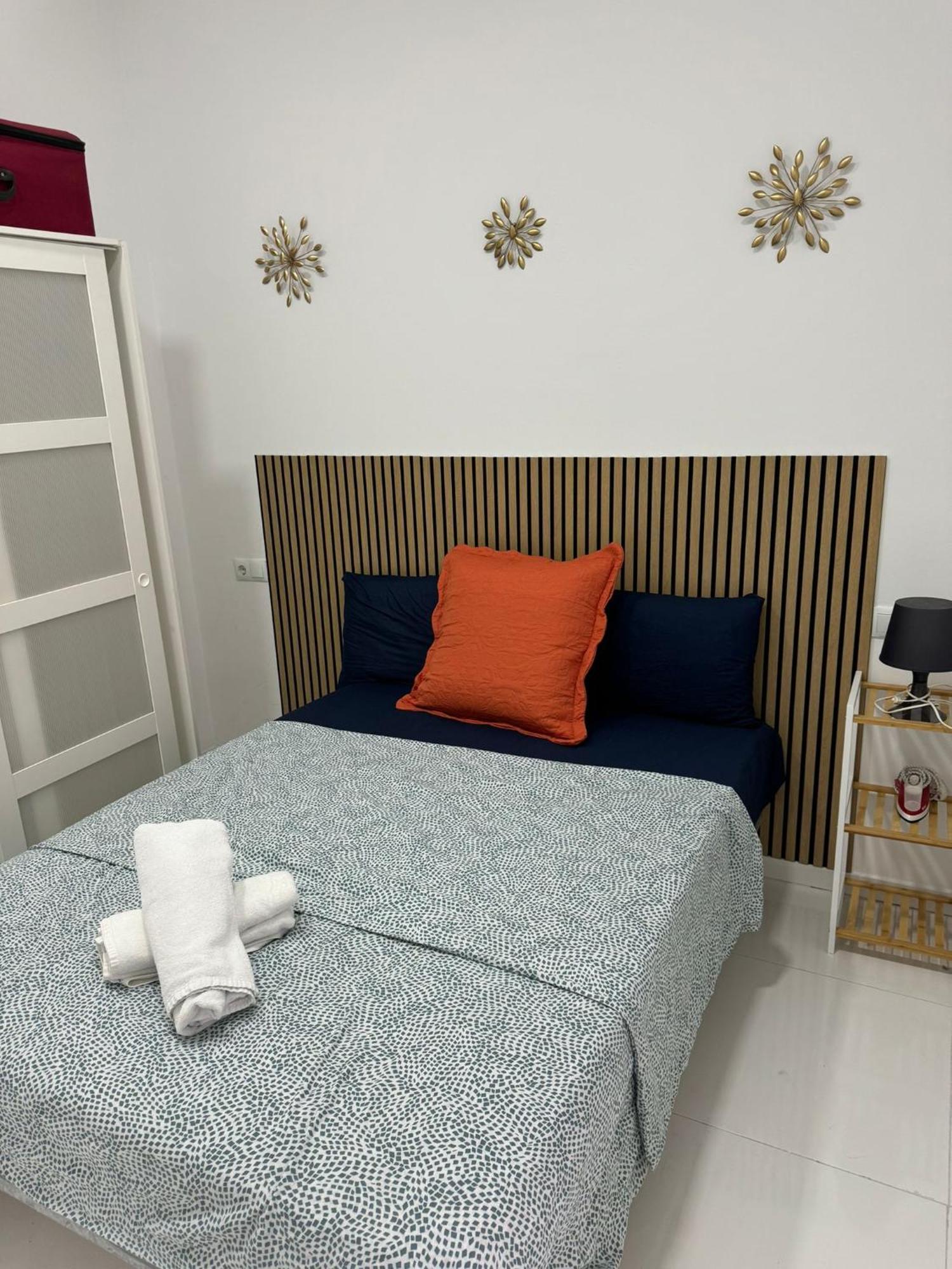Casa Marina Διαμέρισμα Αλικάντε Εξωτερικό φωτογραφία