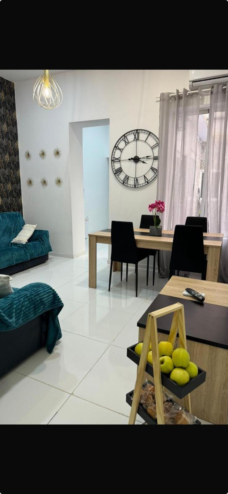 Casa Marina Διαμέρισμα Αλικάντε Εξωτερικό φωτογραφία
