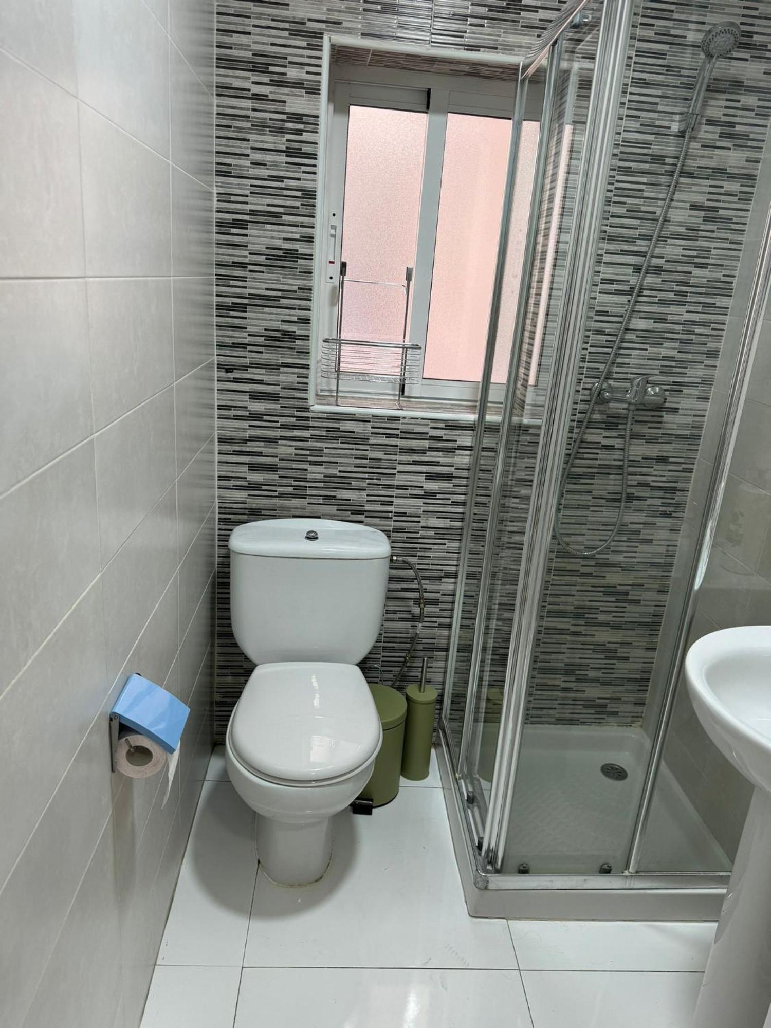 Casa Marina Διαμέρισμα Αλικάντε Εξωτερικό φωτογραφία