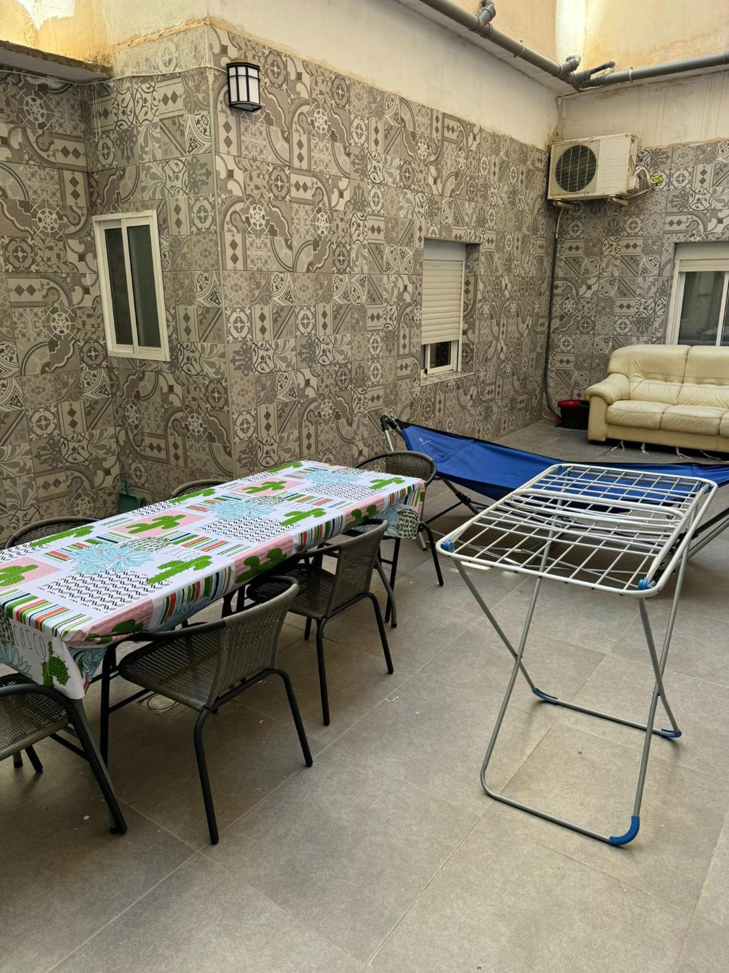 Casa Marina Διαμέρισμα Αλικάντε Εξωτερικό φωτογραφία