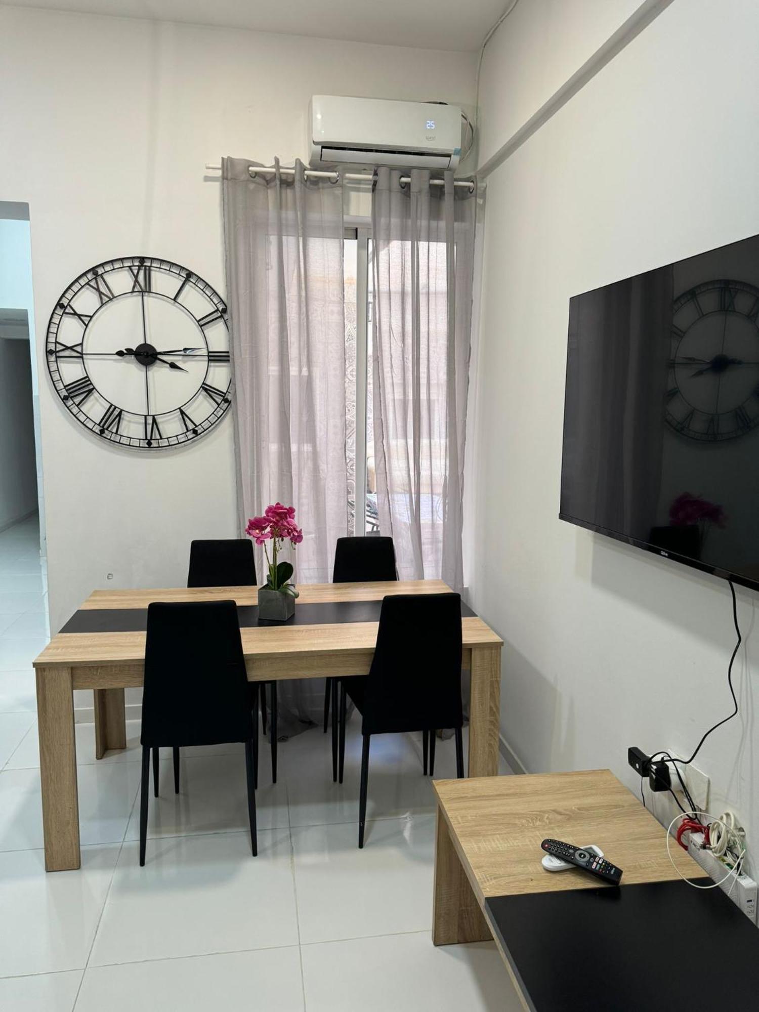 Casa Marina Διαμέρισμα Αλικάντε Εξωτερικό φωτογραφία