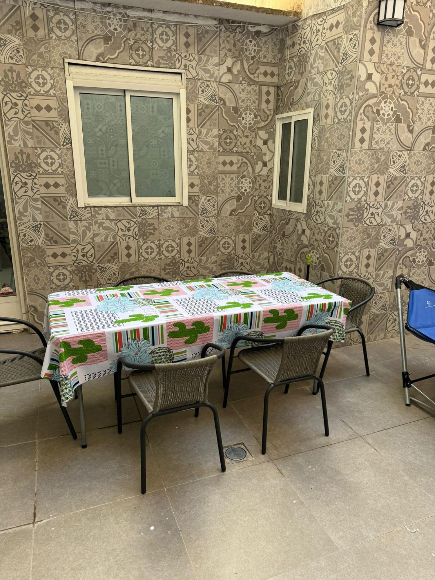Casa Marina Διαμέρισμα Αλικάντε Εξωτερικό φωτογραφία