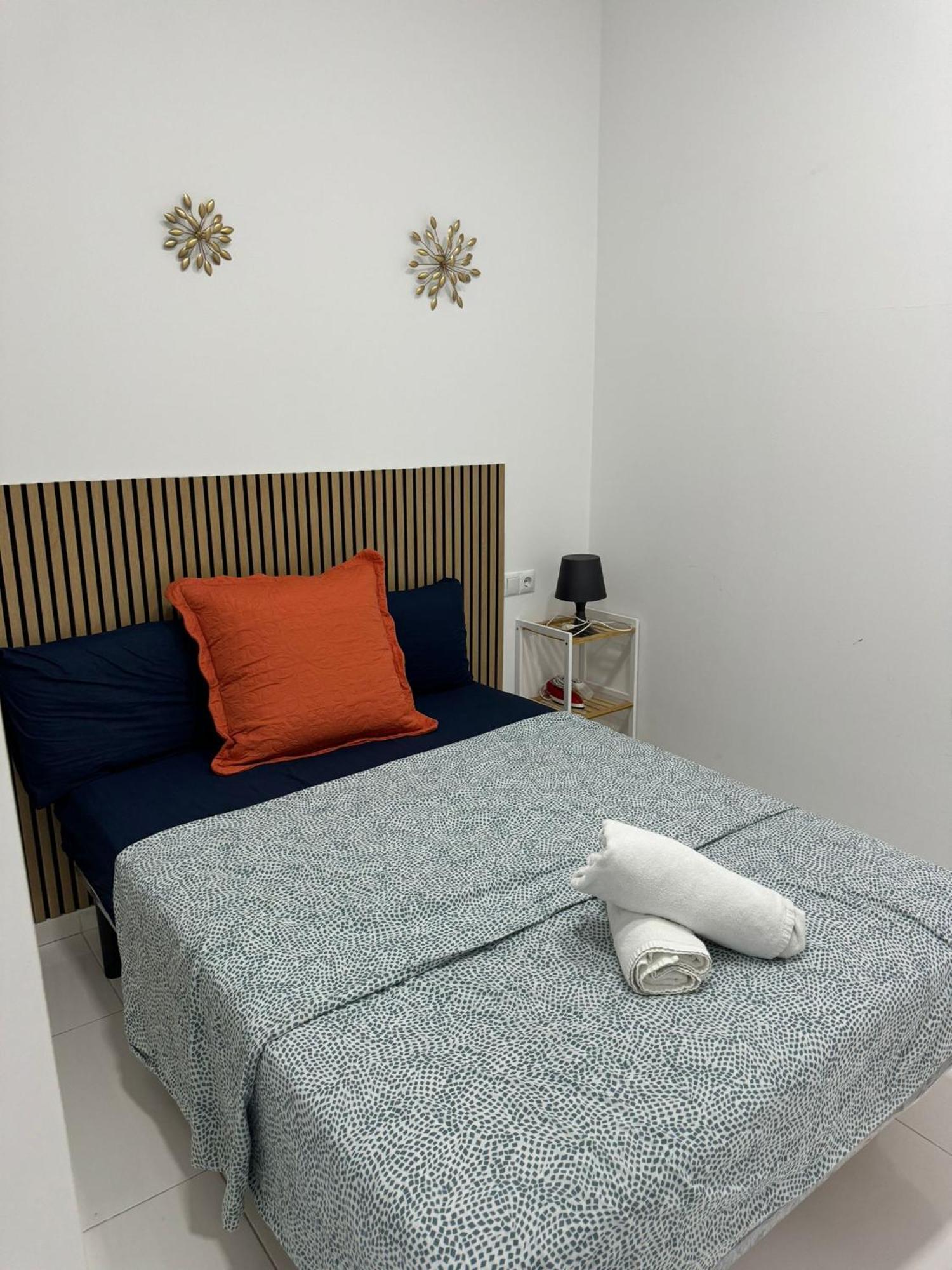 Casa Marina Διαμέρισμα Αλικάντε Εξωτερικό φωτογραφία