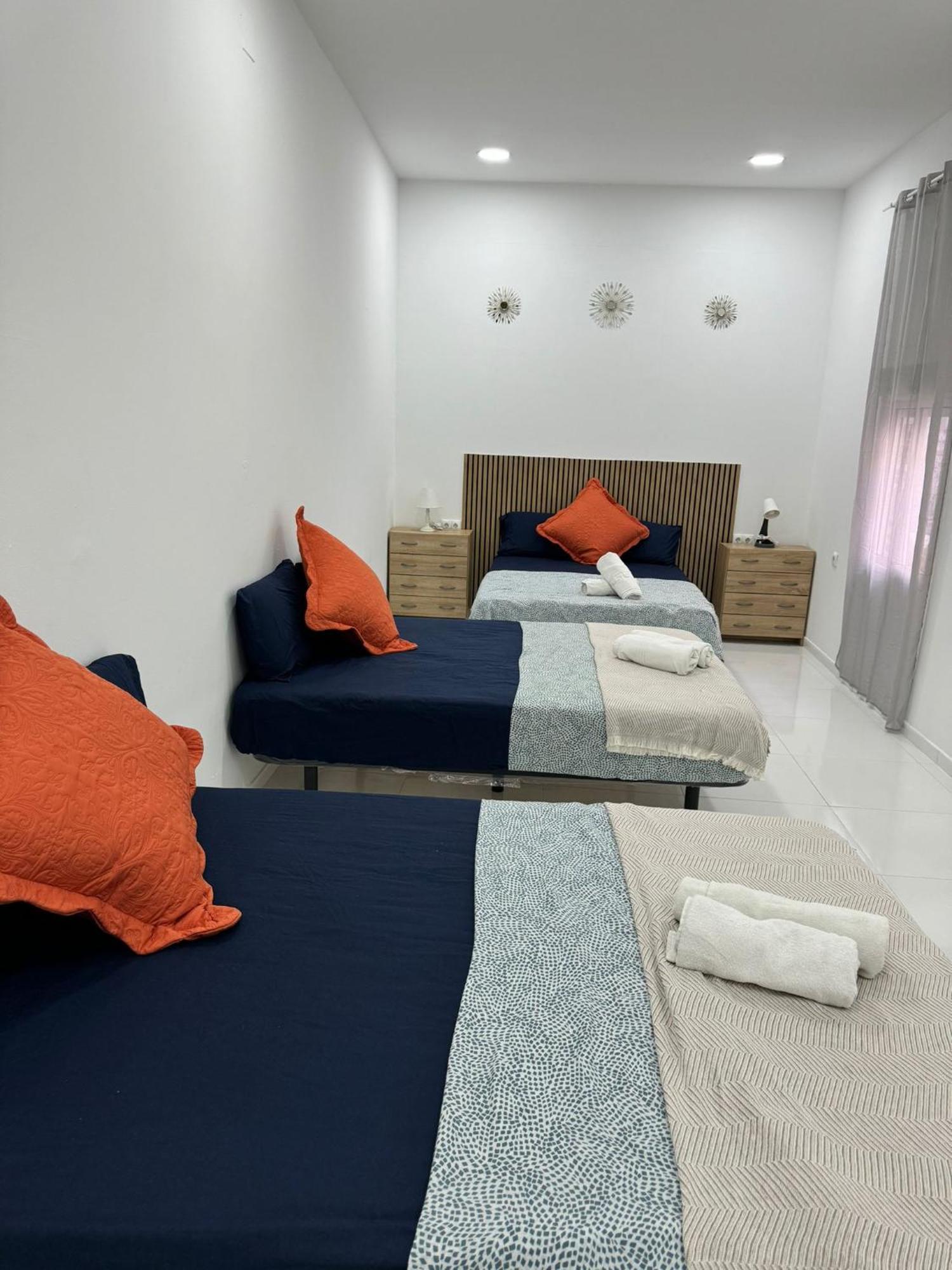 Casa Marina Διαμέρισμα Αλικάντε Εξωτερικό φωτογραφία