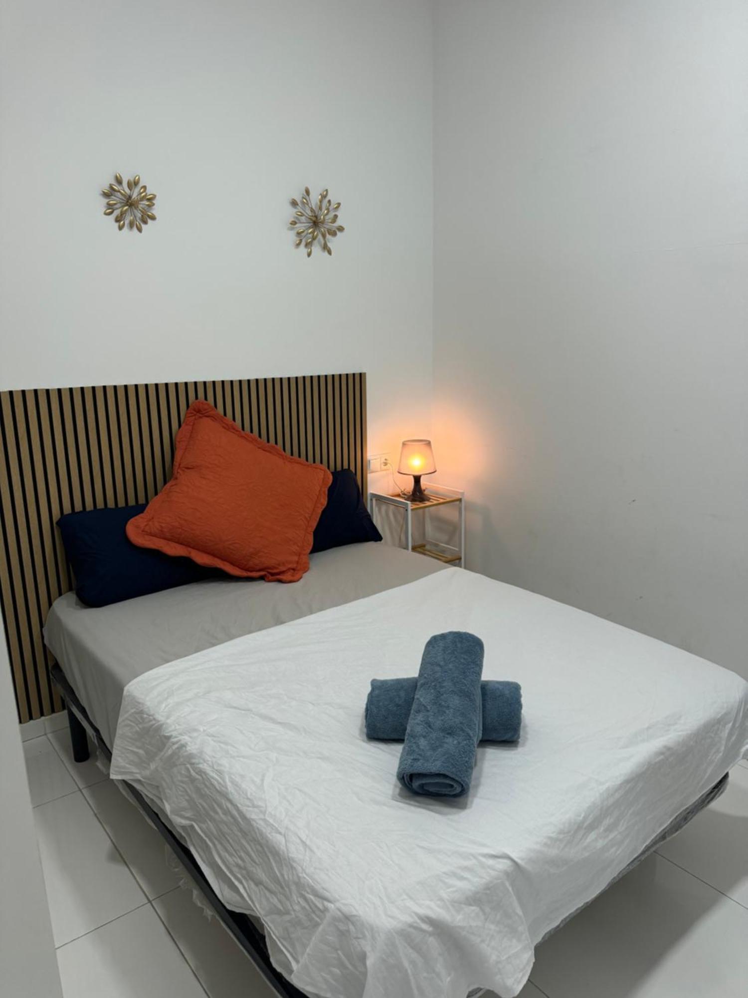 Casa Marina Διαμέρισμα Αλικάντε Εξωτερικό φωτογραφία