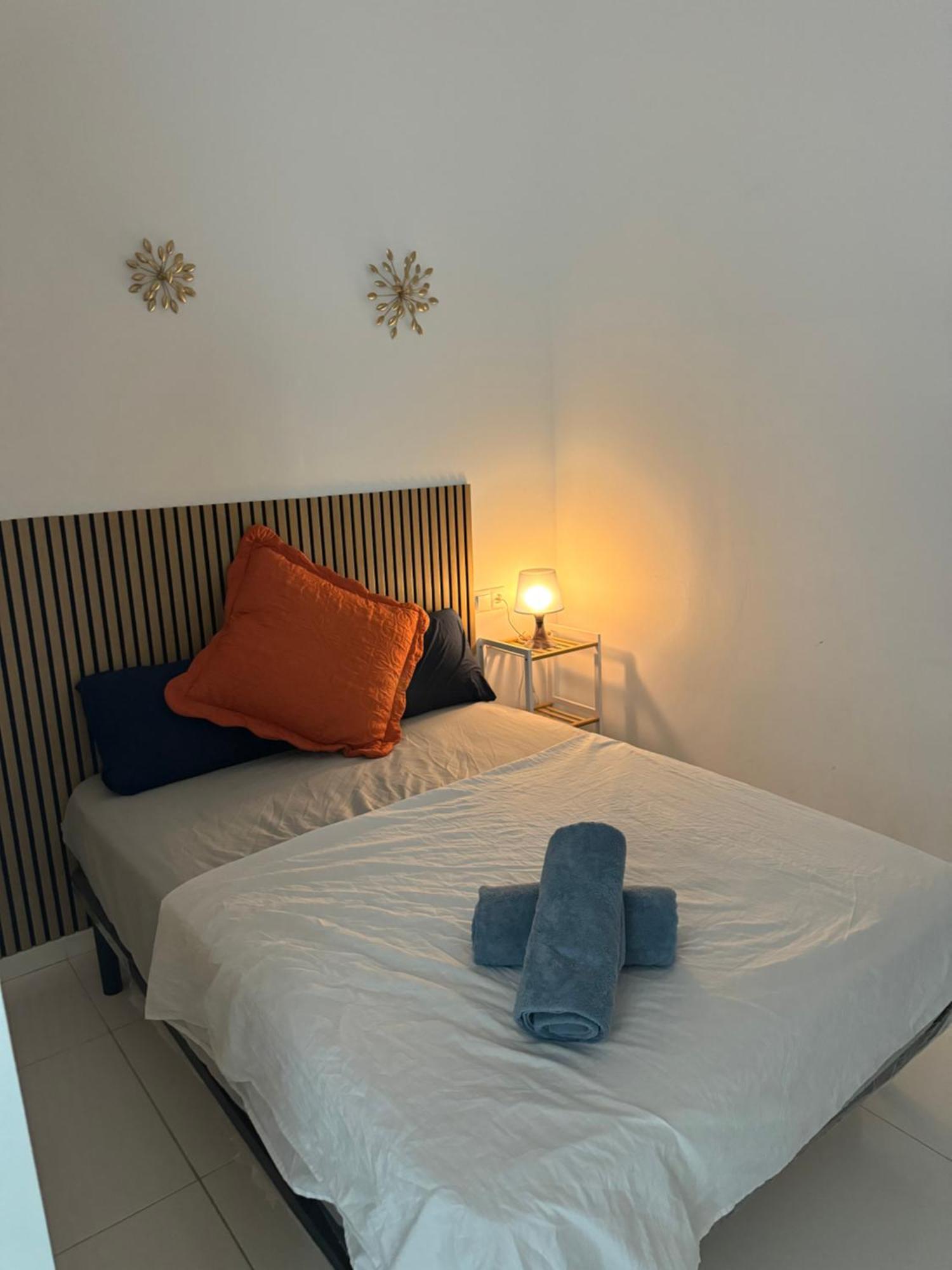 Casa Marina Διαμέρισμα Αλικάντε Εξωτερικό φωτογραφία