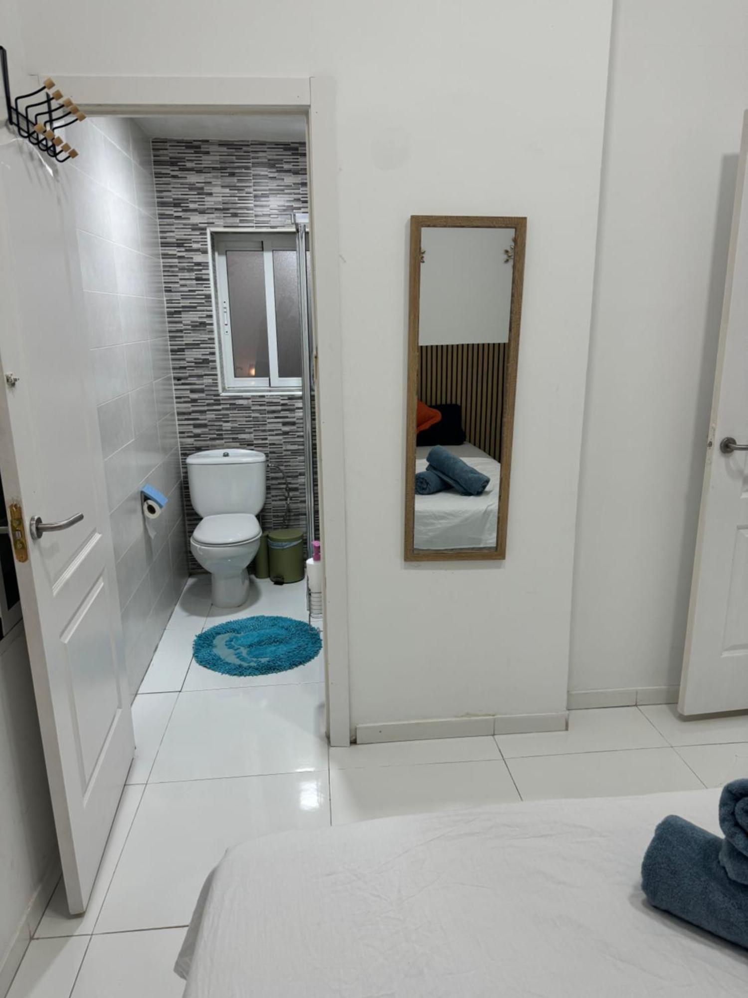 Casa Marina Διαμέρισμα Αλικάντε Εξωτερικό φωτογραφία