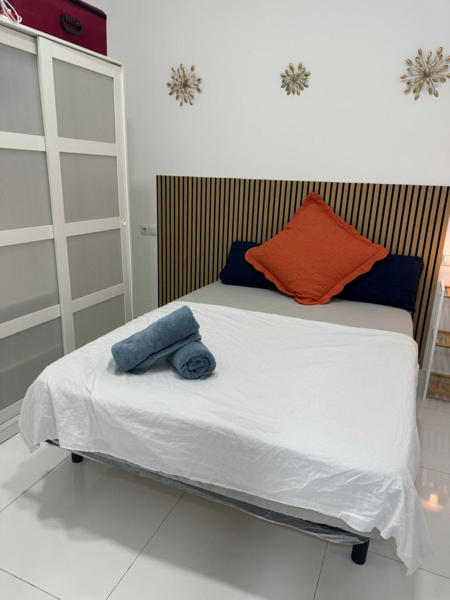 Casa Marina Διαμέρισμα Αλικάντε Εξωτερικό φωτογραφία