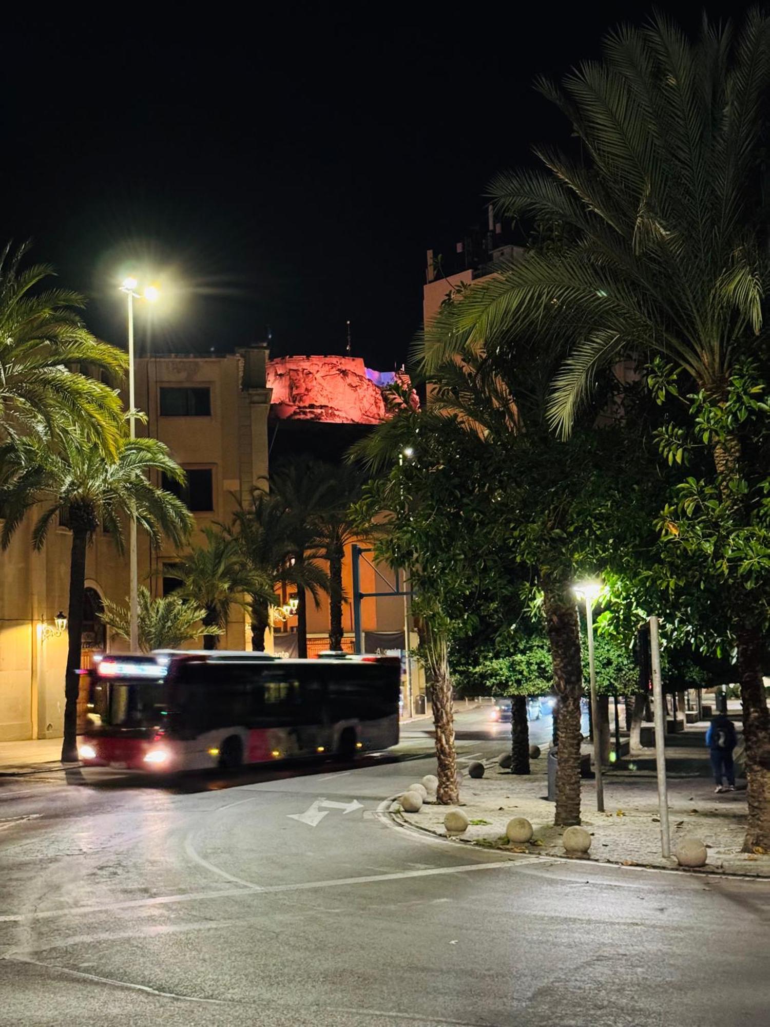 Casa Marina Διαμέρισμα Αλικάντε Εξωτερικό φωτογραφία