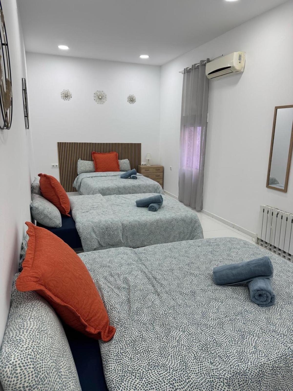 Casa Marina Διαμέρισμα Αλικάντε Εξωτερικό φωτογραφία