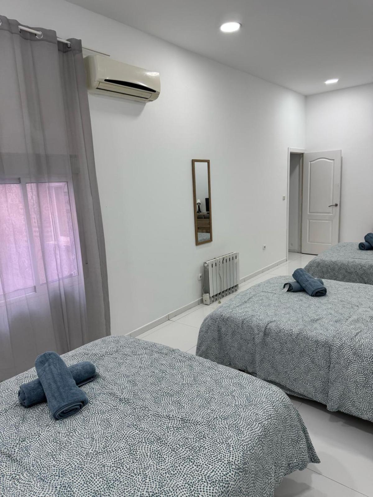 Casa Marina Διαμέρισμα Αλικάντε Εξωτερικό φωτογραφία