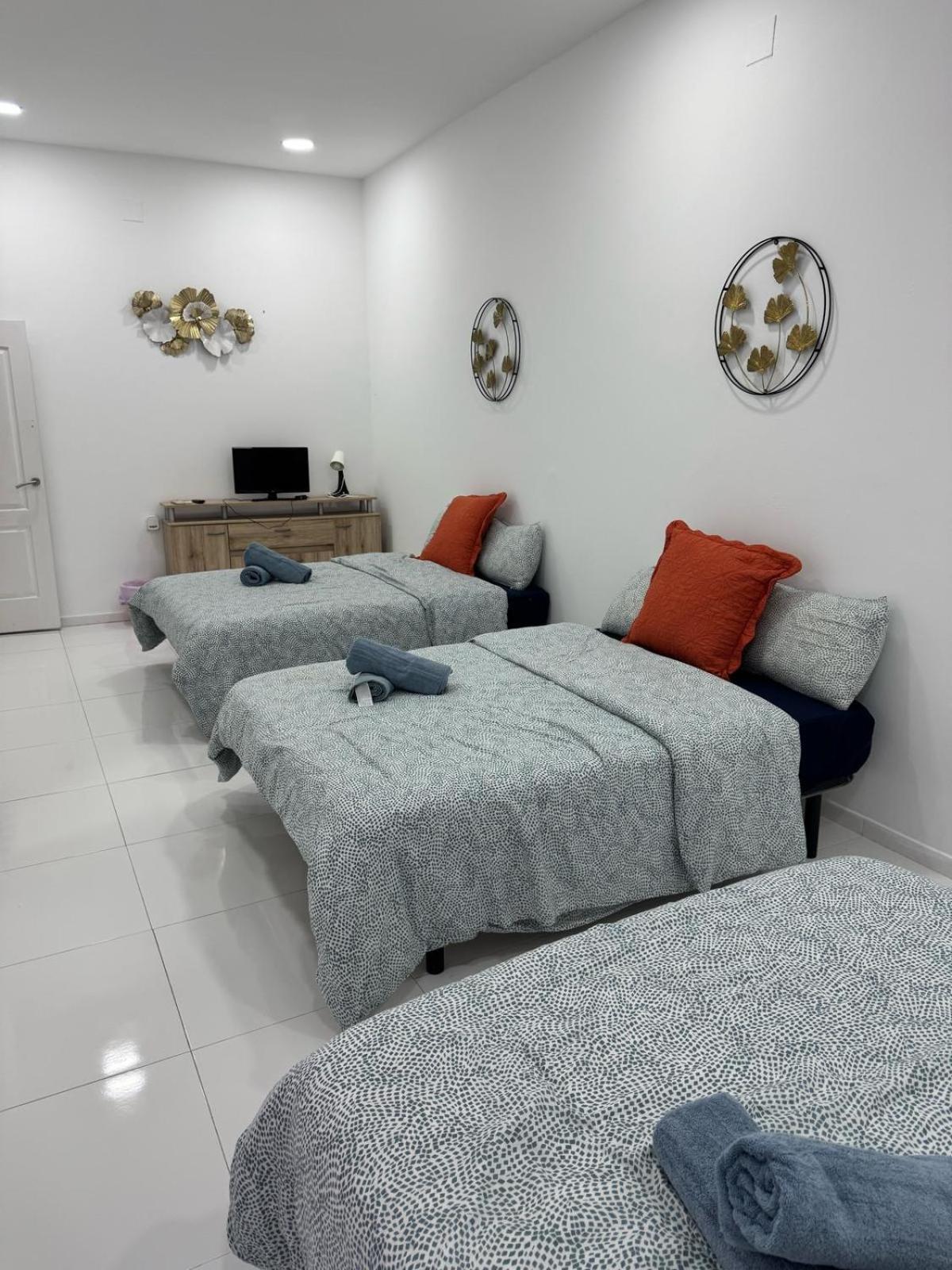 Casa Marina Διαμέρισμα Αλικάντε Εξωτερικό φωτογραφία