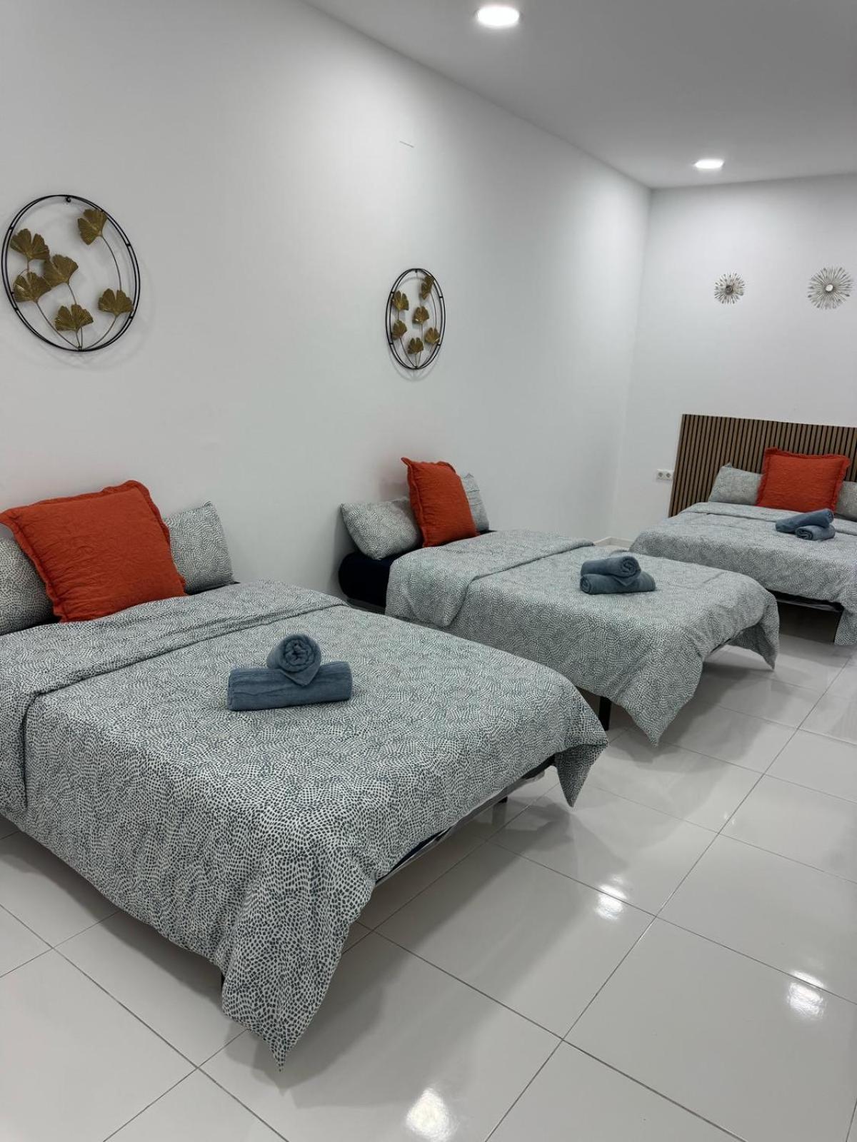 Casa Marina Διαμέρισμα Αλικάντε Εξωτερικό φωτογραφία