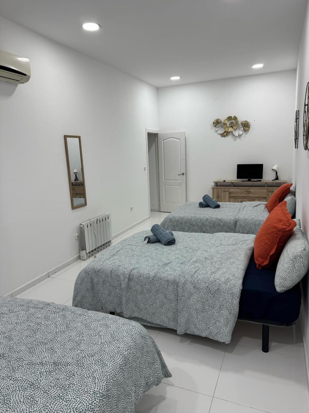Casa Marina Διαμέρισμα Αλικάντε Εξωτερικό φωτογραφία